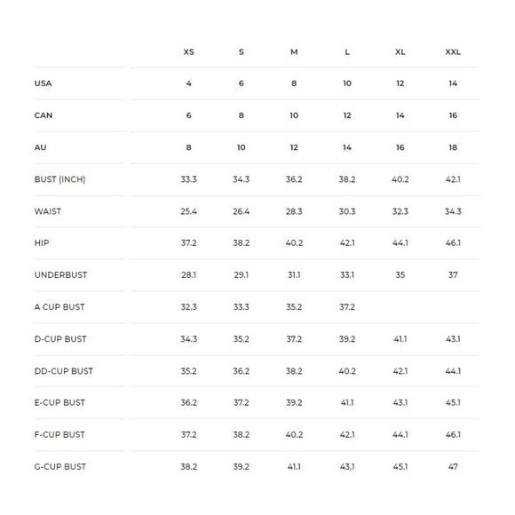 Seafolly Marrakesh V Neck One Piece - Cinnamon us size 4 nwt - Picture 5 of 5